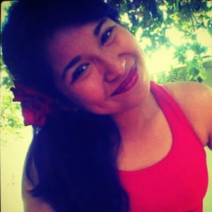 Meet your Posher, Kathia